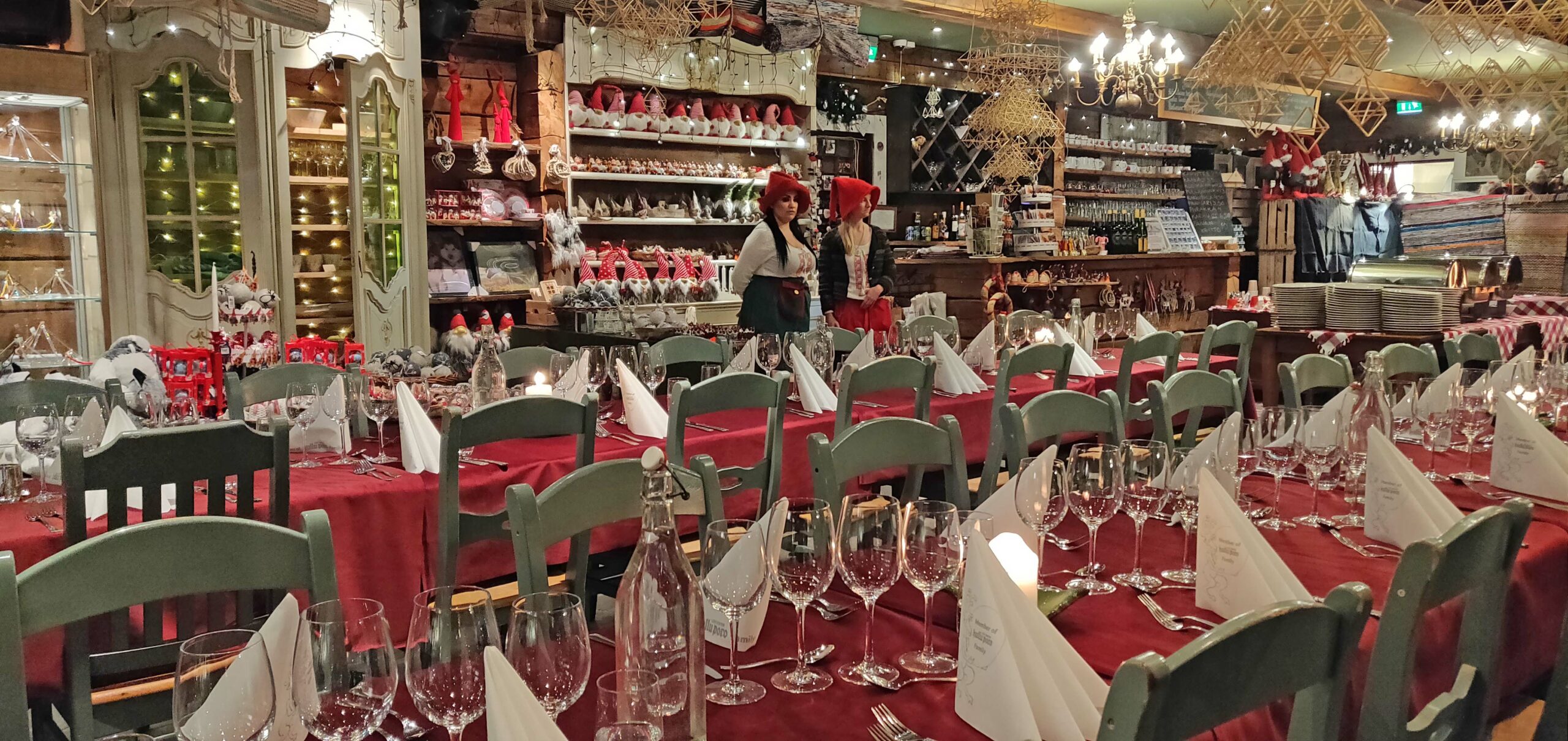 Restaurant Elvesvillage2